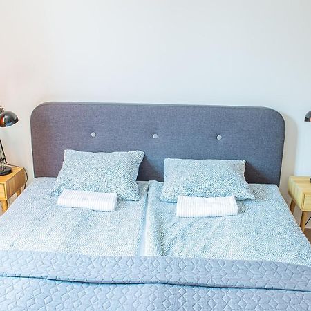 אולז'טין Apartamenty Starowka מראה חיצוני תמונה