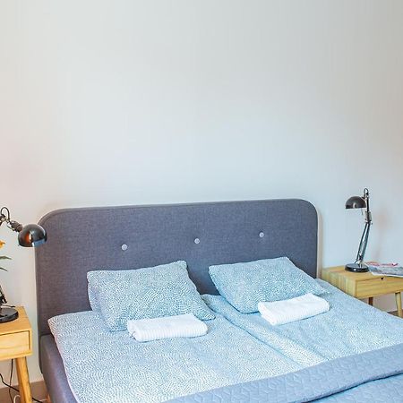אולז'טין Apartamenty Starowka מראה חיצוני תמונה