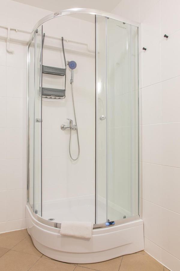 אולז'טין Apartamenty Starowka מראה חיצוני תמונה
