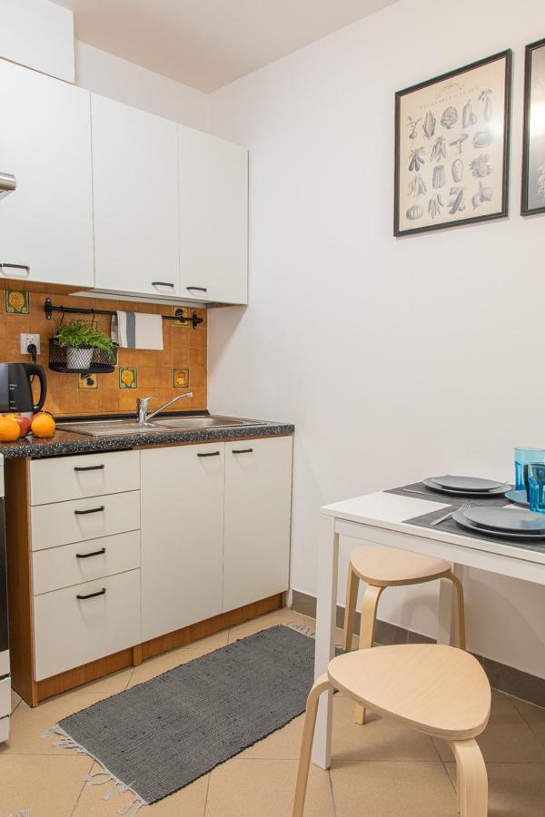 אולז'טין Apartamenty Starowka מראה חיצוני תמונה