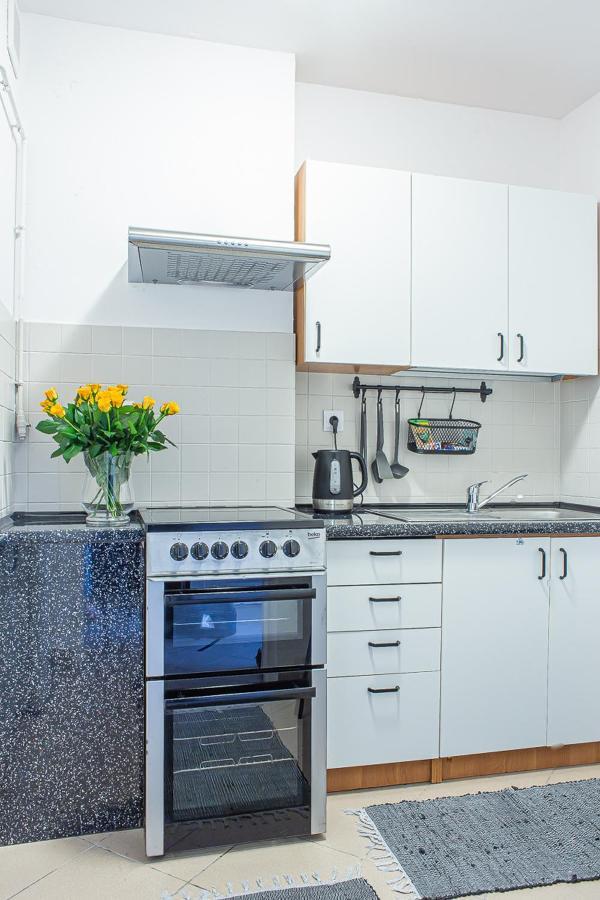 אולז'טין Apartamenty Starowka מראה חיצוני תמונה