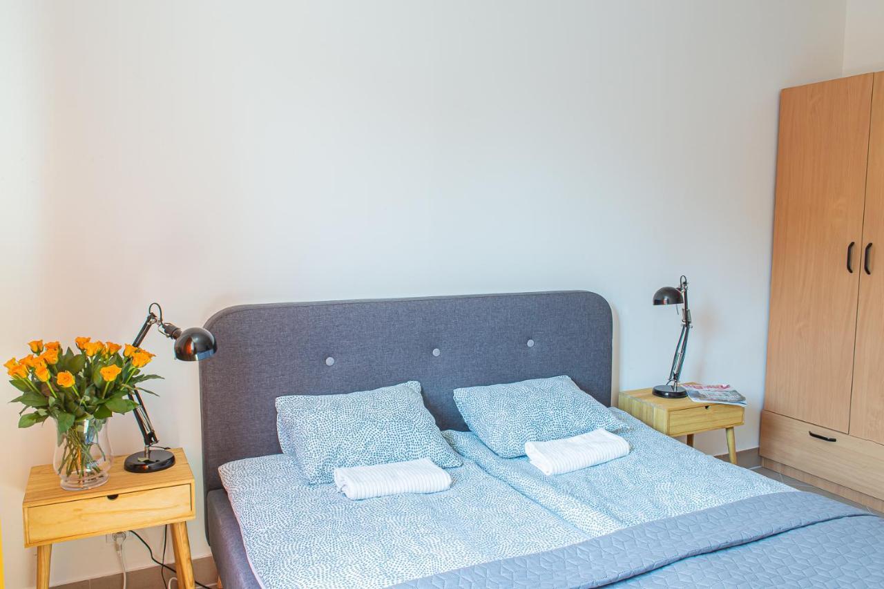 אולז'טין Apartamenty Starowka מראה חיצוני תמונה